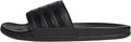 adilette Comfort Slide for Unisex Adults - Quick-Dry Cushioned Slide