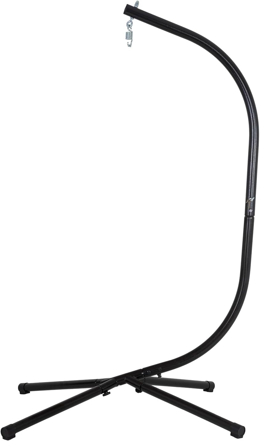 360 Rotation Hammock Chair Stand by FDW