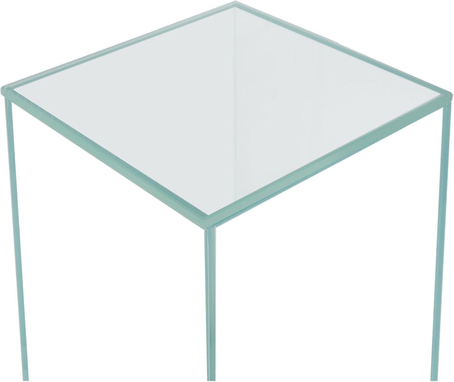 Nano Tall Rimless Aquarium for Stylish Aquatic Displays