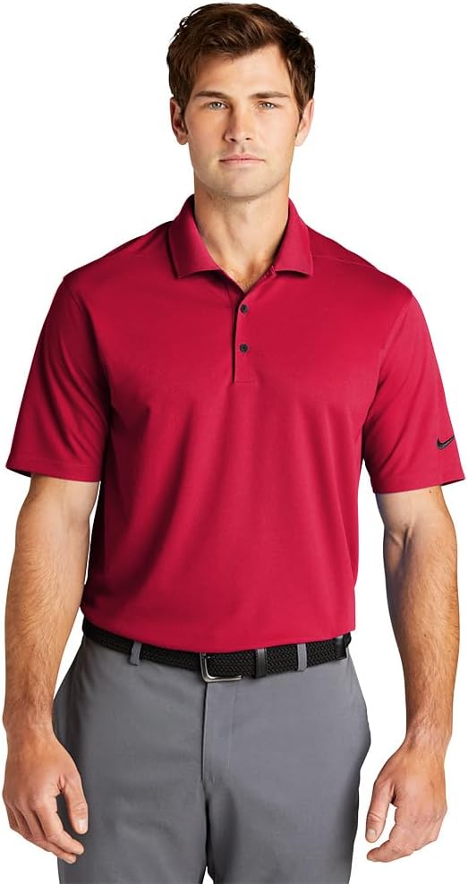 Nike Dri-FIT Micro Pique 2.0 Polo for Ultimate Comfort
