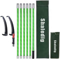 Pole Saws for Tree Trimming 21ft Adjustable Pole Saw - Reach High