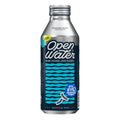 Open Water Sparkling 16oz bottles (72) - Sustainable Aluminum