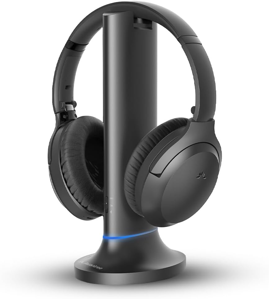 Avantree Opera Plus - Enhance TV Audio Clarity