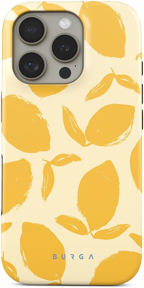 Cute Trendy Aesthetic Phone Case for iPhone 16 Pro Max