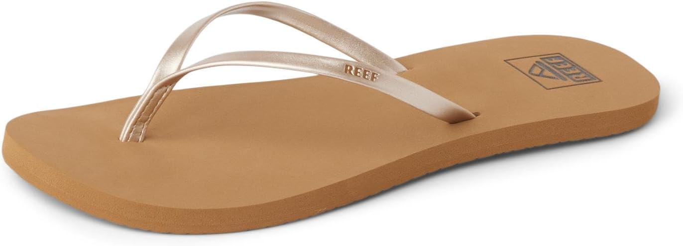 REEF Women's Bliss Nights Flip-Flop for Ultimate Comfort