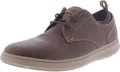 Rockport Men's Zaden Plain Toe Oxford - Lightweight Weekend Comfort