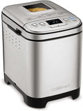 Cuisinart Bread Maker Machine - Compact Automatic Bread Maker