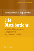 Life Distributions: Structure of Nonparametric and Parametric Families