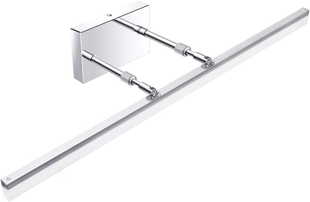 Aipsun 31.5 inch LED Vanity Lights for Modern Bathroom Lighting