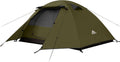 Forceatt 2/3/4 Person Camping Tent - Lightweight Waterproof Shelter
