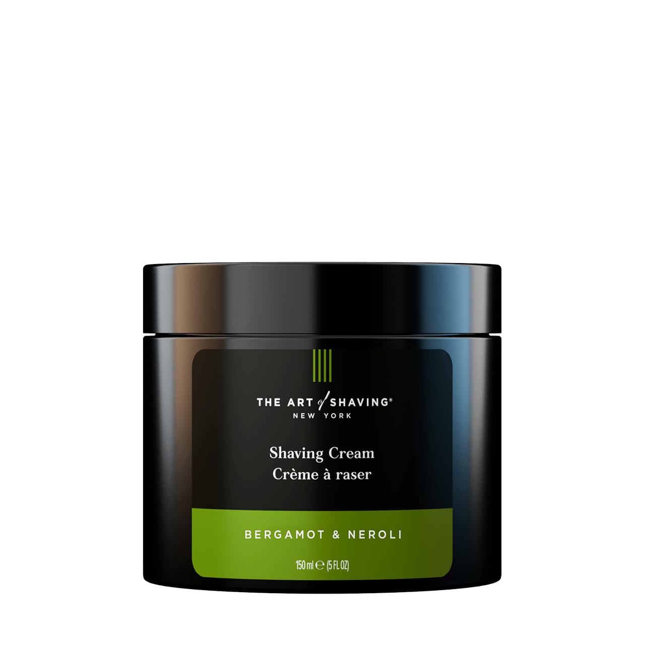 Bergamot & Neroli Shaving Cream for Men - The Art of Shaving