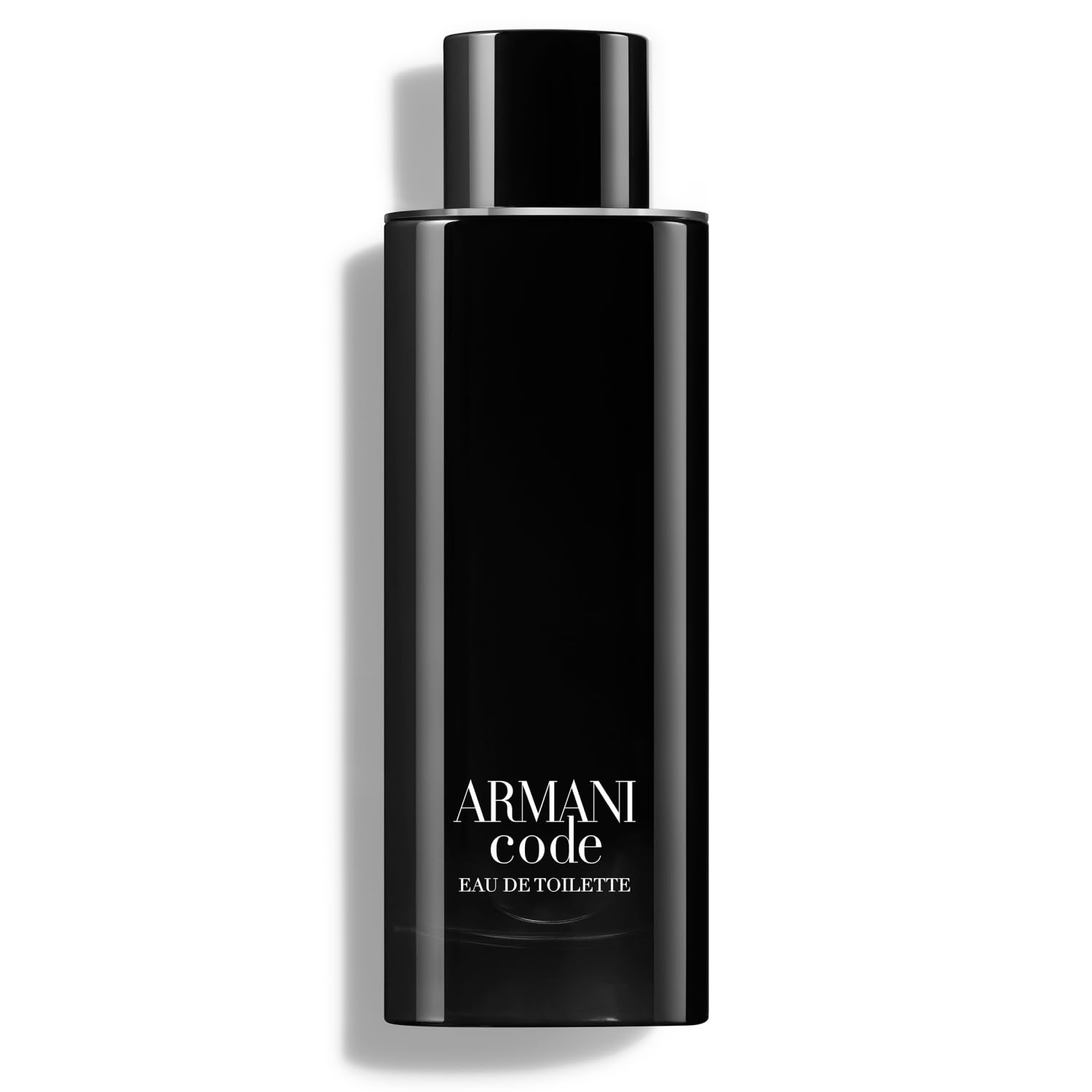 Armani Beauty Code Eau de Toilette for Men - Ambery Woody Fragrance