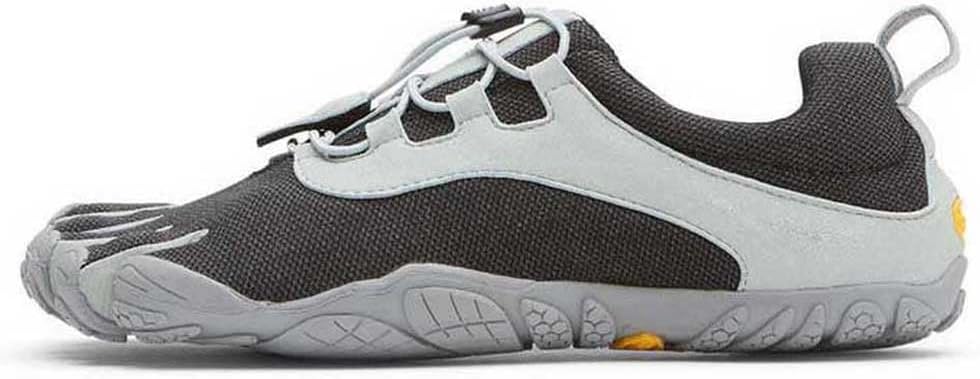 Vibram Men's FiveFingers V-Run Retro: Comfort and Durability