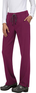 KOI Next Gen Everyday Hero Women's 5-Pocket Cargo Scrub Pants Crafted