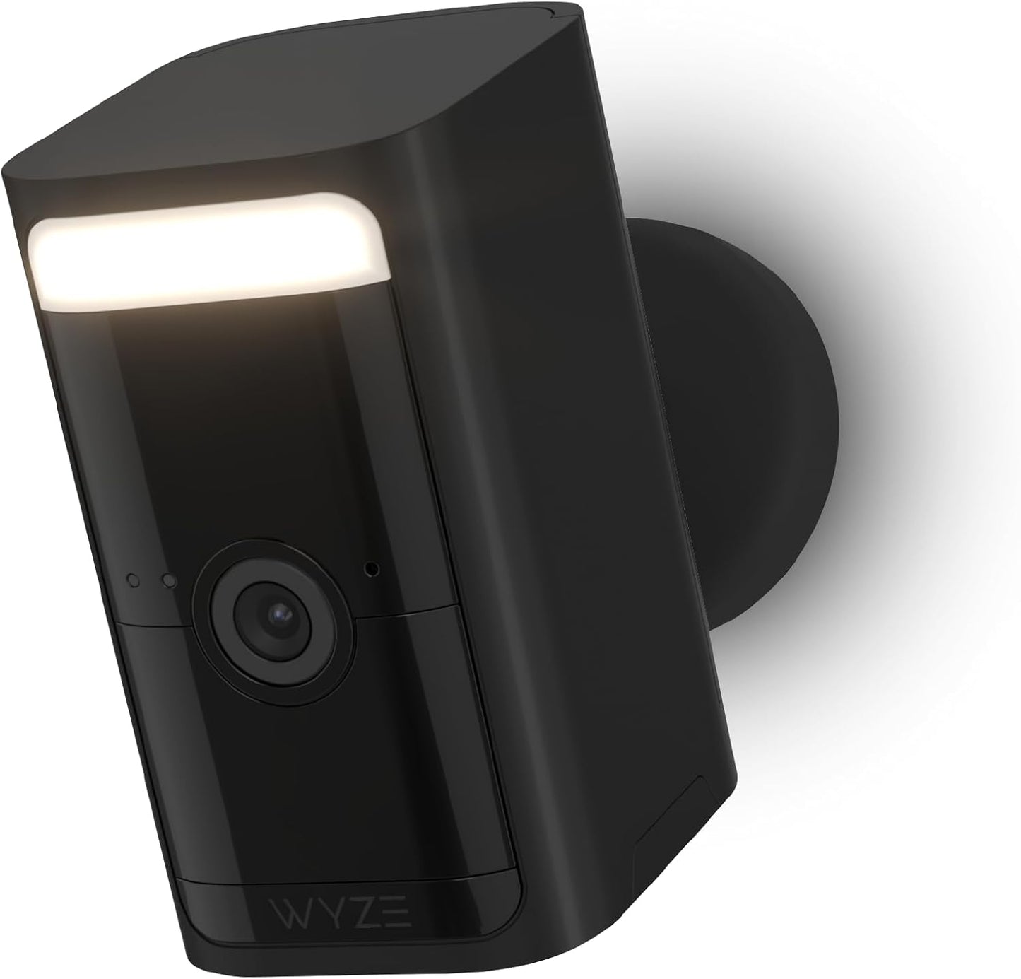 Wyze 2K HDR Security Camera - Color Night Vision