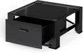 28ft Washer and Dryer Pedestals with Drawer - 14.3ft Height Washer