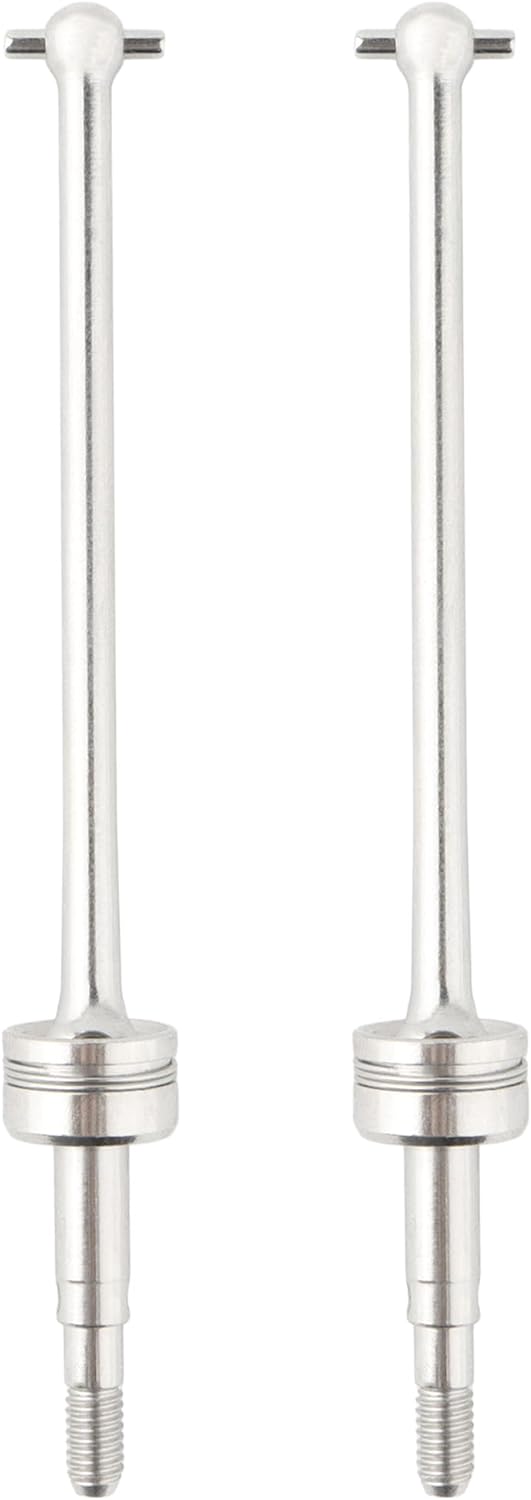 1:10 9200 CVD Shaft Set - Enhanced Axle for Trucks