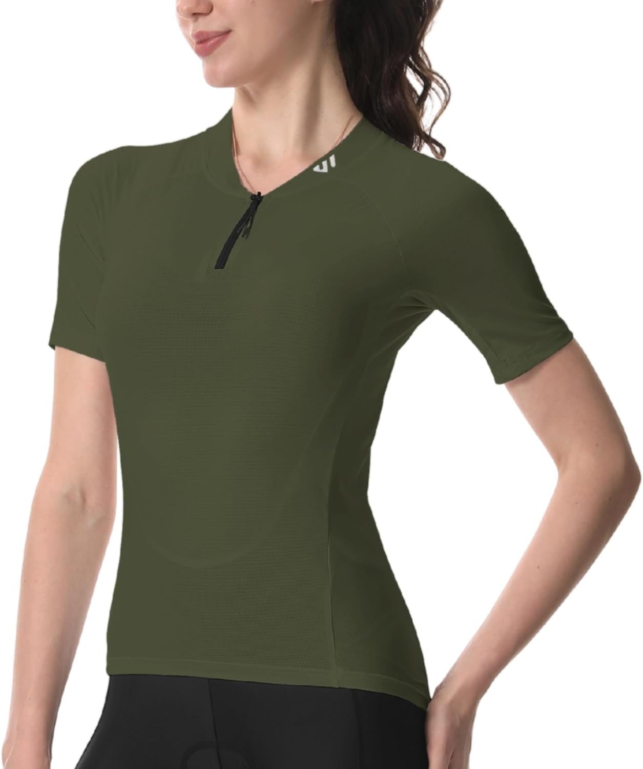 Wulibike Cycling Jersey Women Long Sleeve for Ultimate Comfort