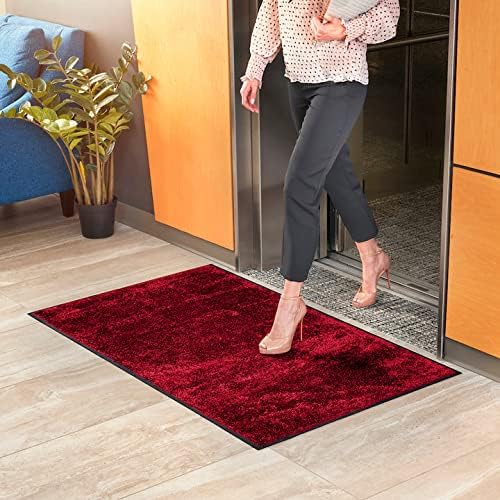 Consolidated Plastics Ultimate Indoor Outdoor Entrance Mat Review