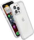Catalyst iPhone 13 Pro Case Influence Series Slim Case - Clear, Drop