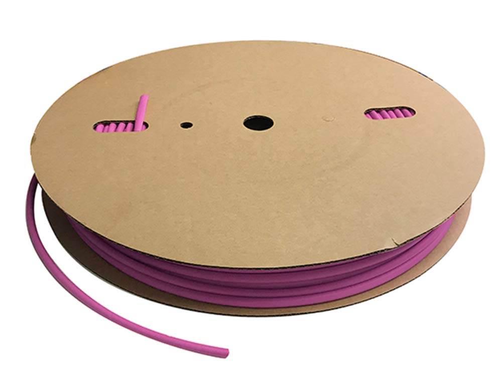 Kable Kontrol Heat Shrink Tubing - 3/16 Inch - 250ft Ft Long