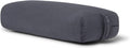 Manduka enlight Bolster Pillow - Curved Yoga Support for Daily