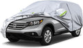 Koukou SUV Car Cover Custom Fit Honda CRV 1995-2025 - All-Weather