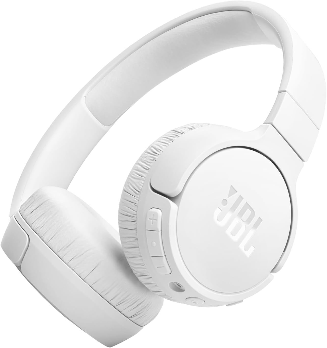 JBL Tune 670NC Wireless On-Ear Headphones with Noise Cancelling