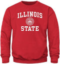 Barnesmith Crewneck Sweatshirt for College Adult Unisex - Heritage