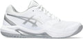 ASICS Men's Gel-Dedicate 8 Pickleball Shoes - Stable, Cushioned Court