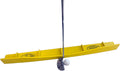 Learn Perfect Putting - Golden Yellow