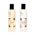 SEEN Sulfate-Free Hair Care Bundle - Gentle on Sensitive Skin