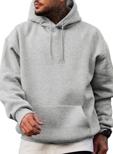 Stay Stylish in Comfy JMIERR Hoodie