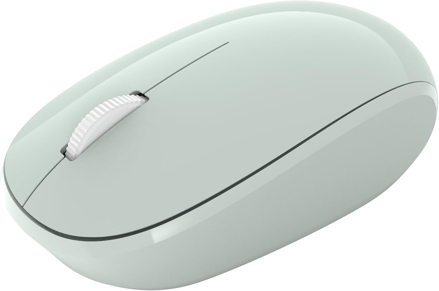 Incase Bluetooth Mouse: Compact Comfort for PC/Mac