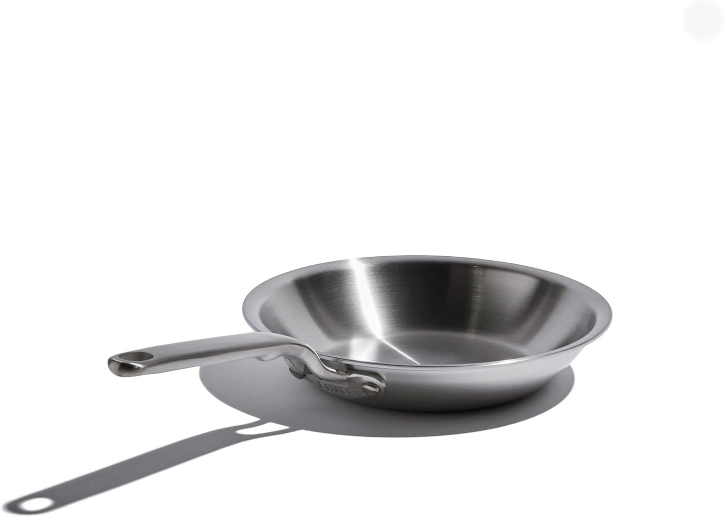 Heritage Steel Eater Series 8.5 Inch Frying Pan Review
