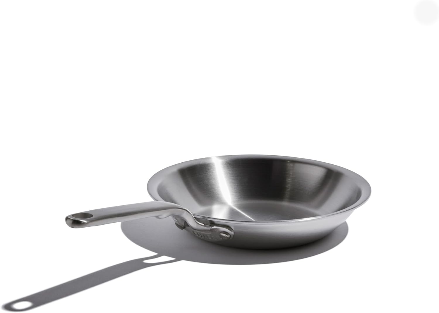 Heritage Steel Eater Series 8.5 Inch Frying Pan Review