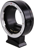 EF-EOS R Mount Adapter - Autofocus Converter for EF/EF-S Lenses