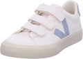 Veja Women's Recife Logo Sneakers - Easy Velcro Comfort