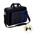 G-STORY Case Storage Bag for PS5 - Protective Travel Carrying Case