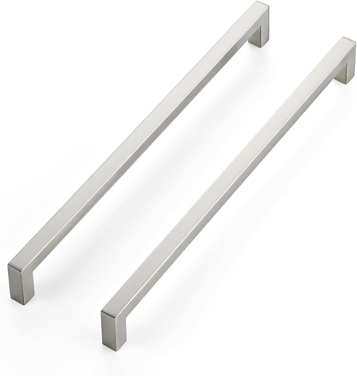 JOY DECOR 30 Pack Cabinet Handles for Modern Kitchen Style