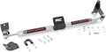 Rough Country N3 Dual Steering Stabilizer for 03-12 Ram 2500/3500 4WD