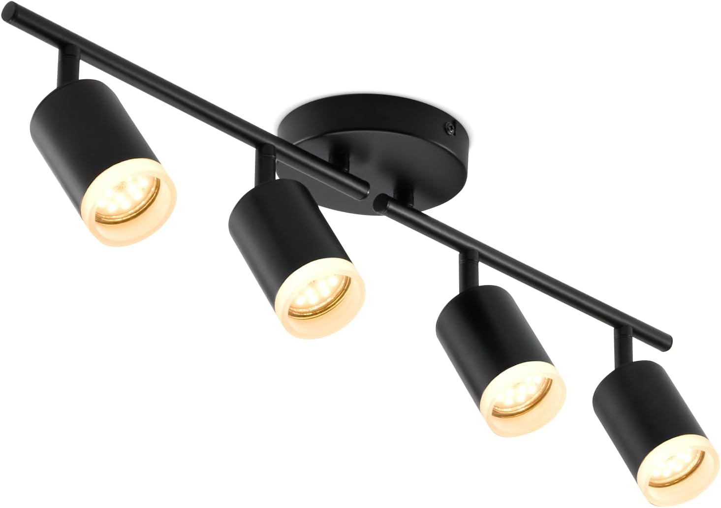Bojim Flexible LED Track Lighting for Modern Spaces and Style
