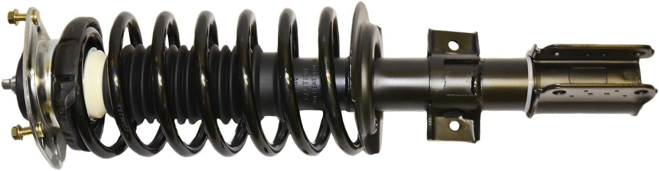 Gabriel G57040 Ultra ReadyMount Strut Assembly for Volvo Models