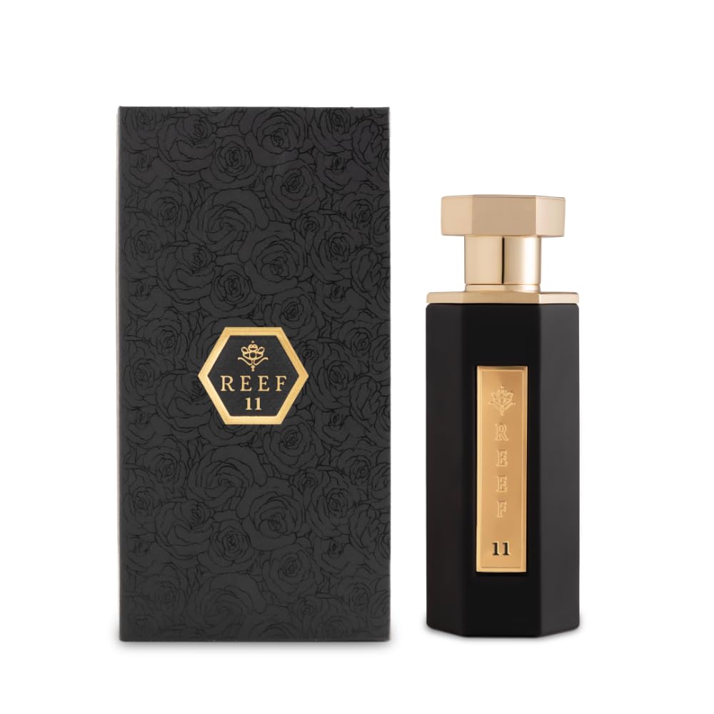 Luxury Unisex Perfume - Bold Long-Lasting Arabic Scents 100ml