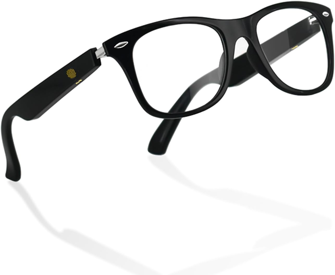 Bluetooth Smart Glasses | Hands-Free Calls & Clear Sound