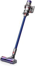 Dyson Cyclone v10 Vacuum - Powerful Blue Cleaning