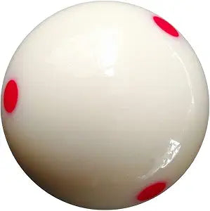 Aramith 2-1/4 in Regulation Size Super Pro Cup Cue Ball Review
