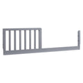 DaVinci Union Toddler Bed Conversion Kit in Grey - Easy Transition