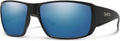 SMITH Guides Choice Sunglasses Polarized Performance - Outdoor Focus
