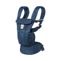 Ergobaby Omni Breeze All Carry Positions Baby Carrier - Breathable